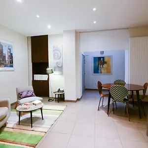 ** Hotel Du Mont Louis France