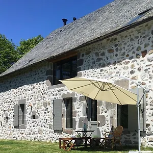 La Grange De L’abille Marchastel (Cantal)