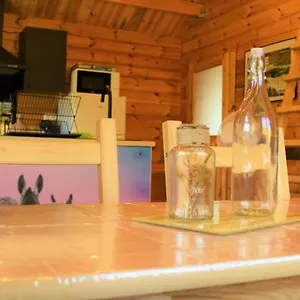  Couette-café Estive France