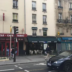  Hotel Le Saint Ouen France