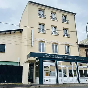  Hotel De Bagneux France