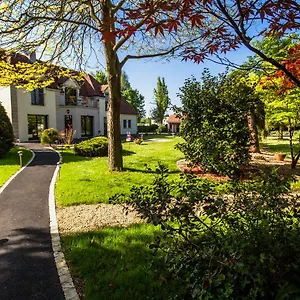  Maison d'hôtes L'orée Du Mont France